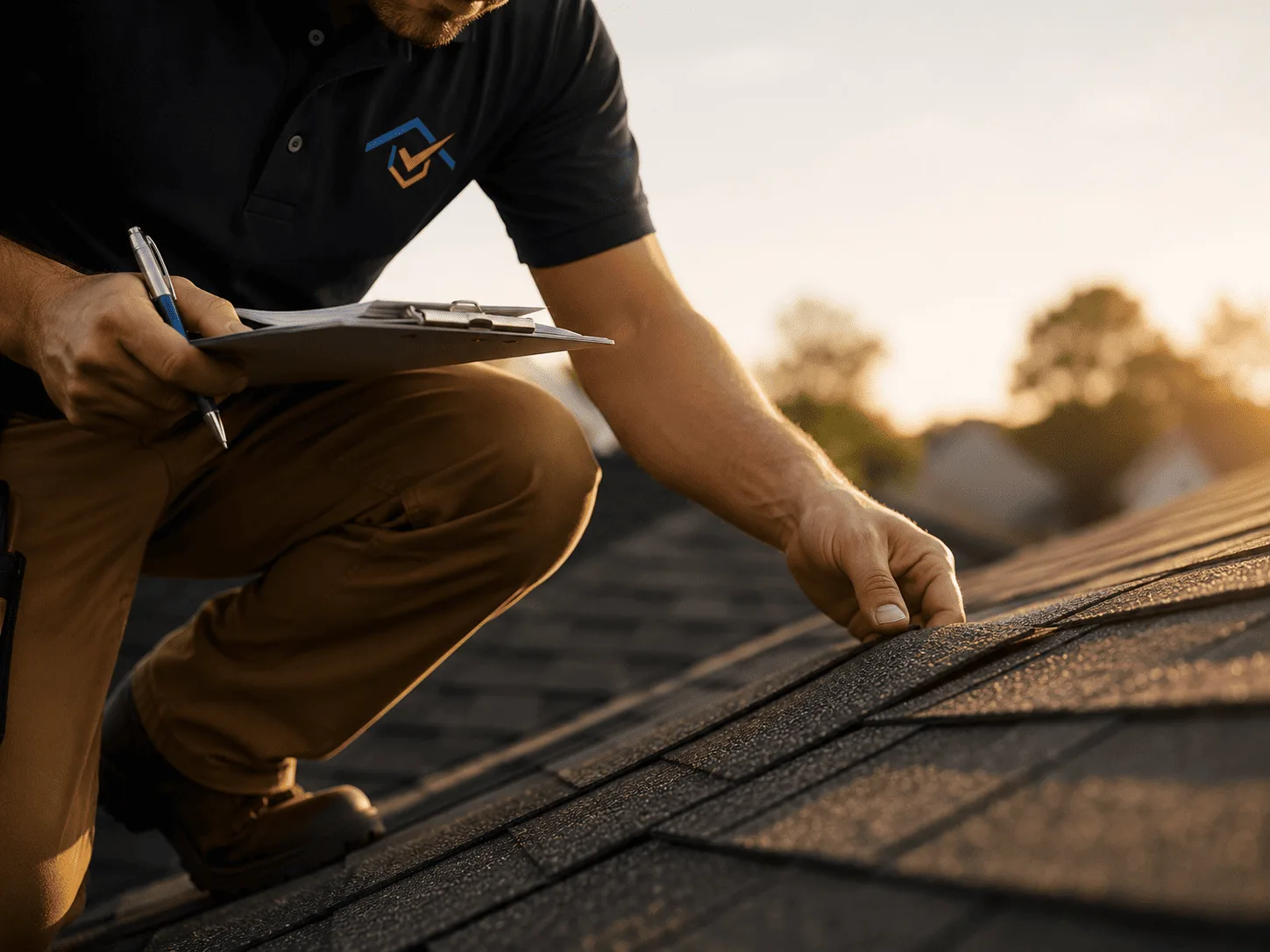 Why Choose Roof Inspection in Ochelata, OK